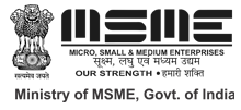 MSME Logo